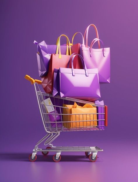 E-Commerce Solutions​