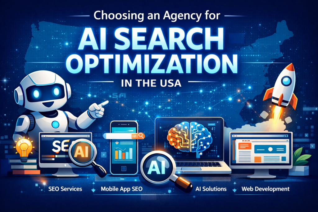 ai optimization services