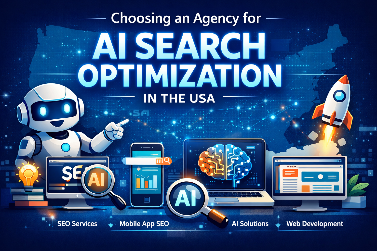 ai optimization services